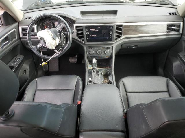 2019 VOLKSWAGEN ATLAS SE 1V2UR2CA7KC527511