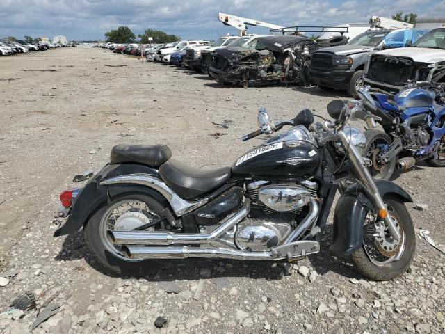 Global Auto Auctions: 2007 SUZUKI VL800