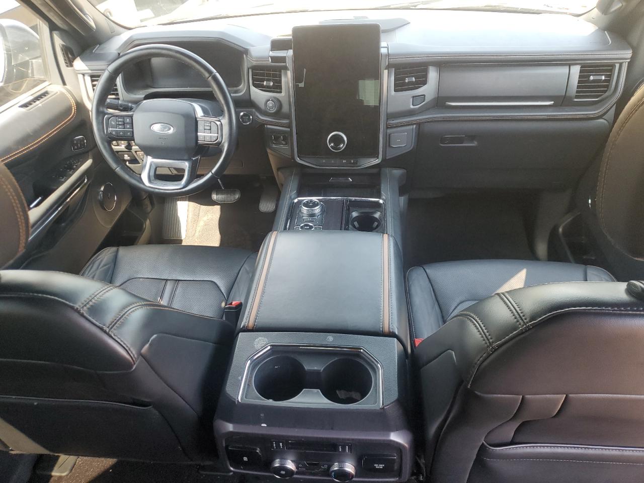 FORD EXPEDITION MAX PLATINUM