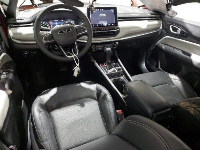 2025 JEEP COMPASS LI 3C4NJDCN5ST507855