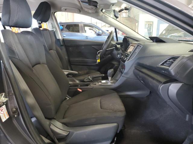 2019 SUBARU IMPREZA 4S3GTAB65K3755935