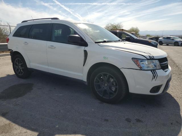 2018 DODGE JOURNEY SX - 3C4PDCBGXJT217901