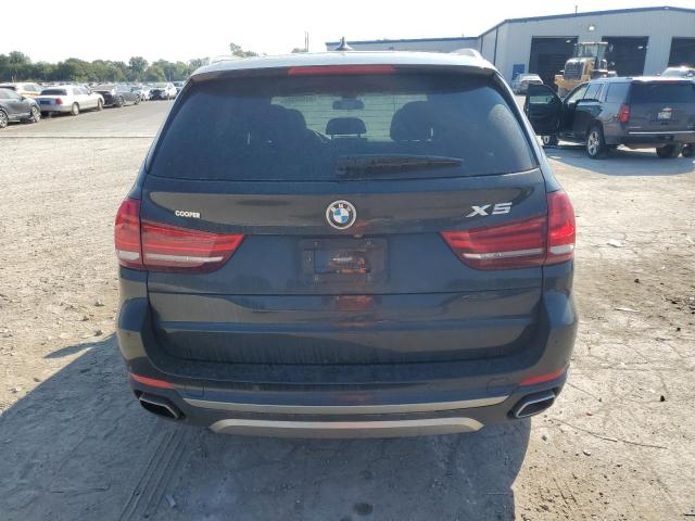 2018 BMW X5 XDRIVE3 5UXKR0C57J0X84165