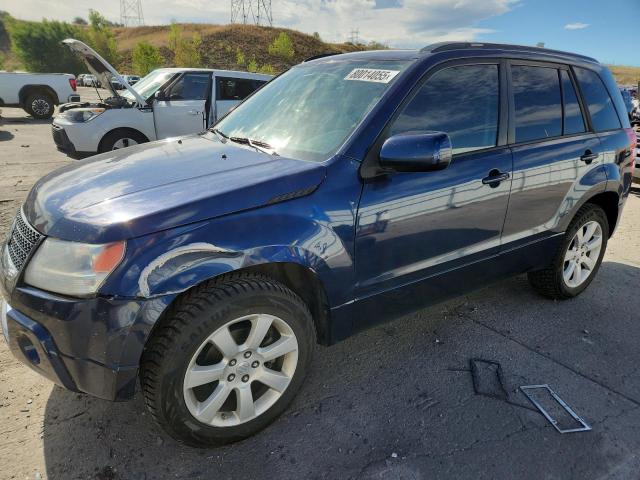 2012 SUZUKI GRAND VITA - JS3TD0D7XC4101599