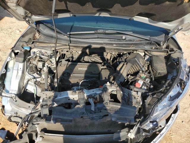 2016 HONDA CR-V LX 2HKRM3H32GH546288