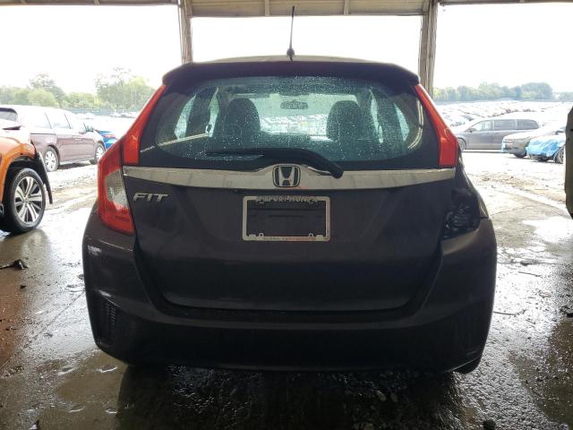 2015 HONDA FIT EX 3HGGK5H83FM718102