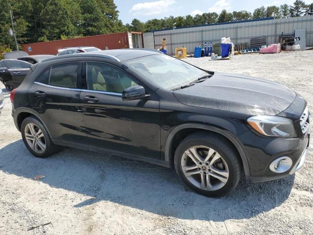2018 MERCEDES-BENZ GLA 250 - WDCTG4EB0JJ410250