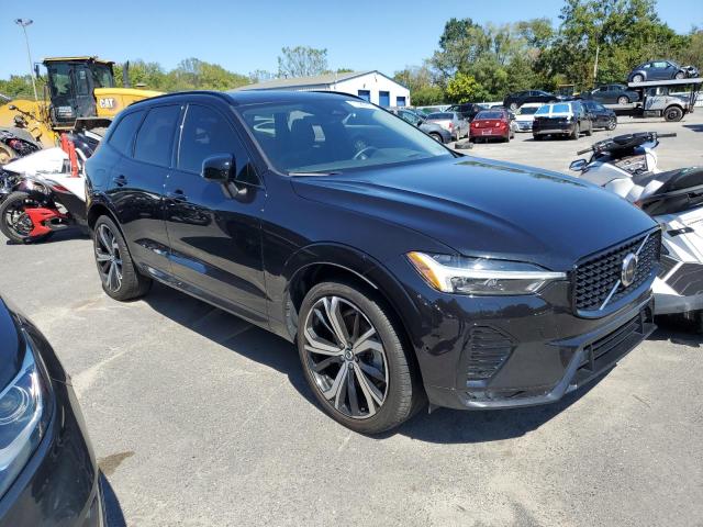 2023 VOLVO XC60 ULTIM YV4062RX7P1330634