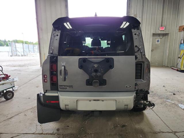 2022 LAND ROVER DEFENDER 1 SALEP7RU4N2071304