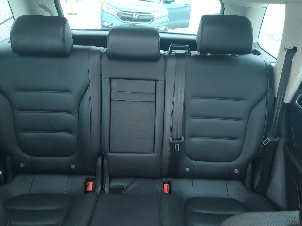 VOLKSWAGEN TOUAREG EXECUTIVE