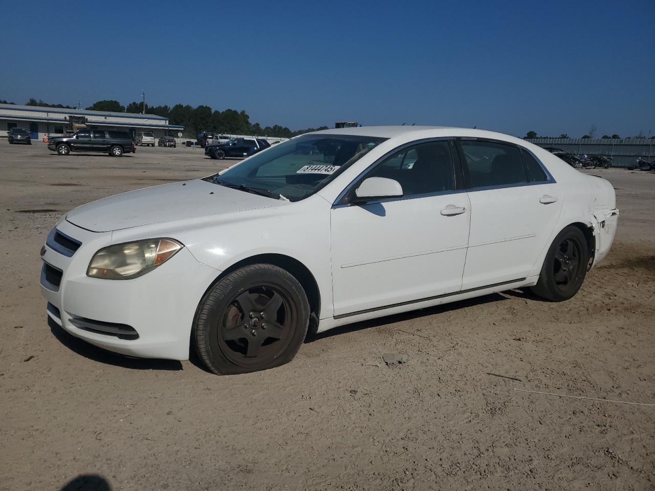 CHEVROLET MALIBU 1LT