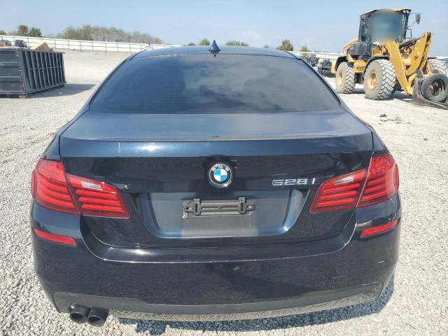 2015 BMW 528 I WBA5A5C57FD518466