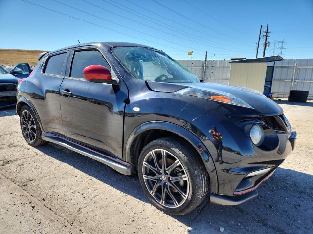 2013 NISSAN JUKE S - JN8AF5MV2DT232095