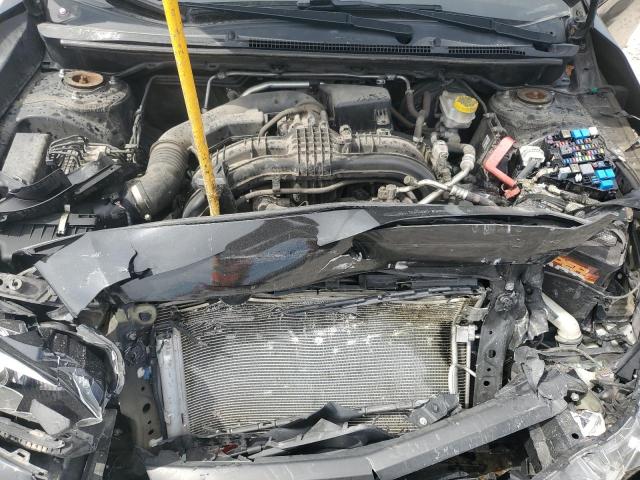 2017 SUBARU IMPREZA PREMIUM 4S3GTAB65H3702824