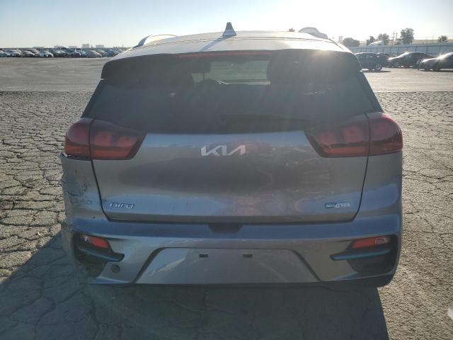 2022 KIA NIRO S KNDCC3LG9N5160208