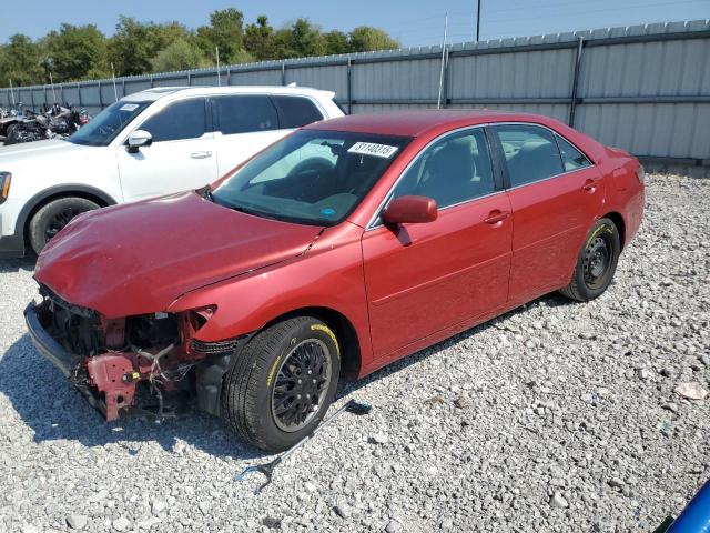 Global Auto Auctions: 2010 TOYOTA CAMRY BASE