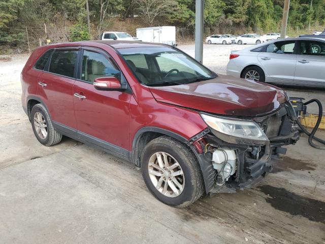 5XYKT3A66FG602781 2015 KIA SORENTO