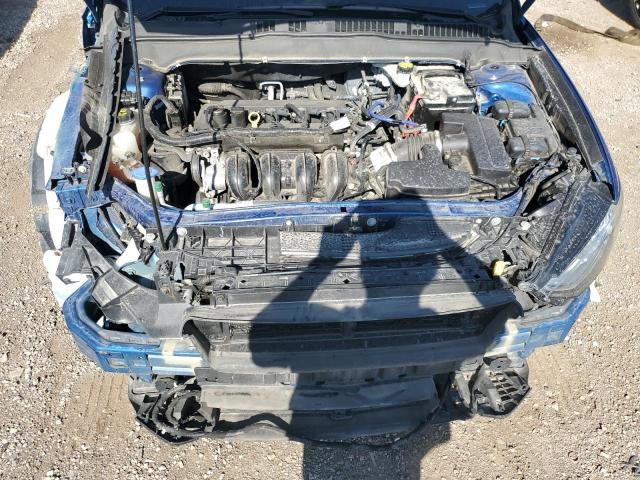 2017 FORD FUSION SE - 3FA6P0H79HR178305