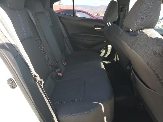 2021 TOYOTA COROLLA SE 5YFS4MCE0MP093917