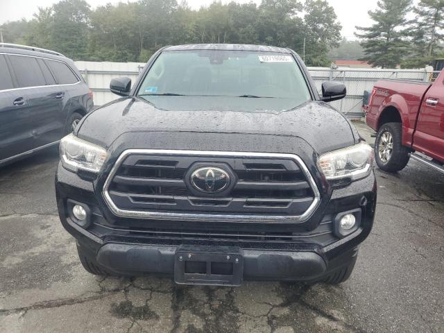 2018 TOYOTA TACOMA DOUBLE CAB #3268496764