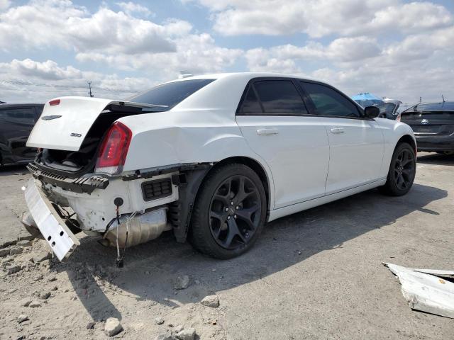 2022 CHRYSLER 300 TOURING 2C3CCAAG3NH167871