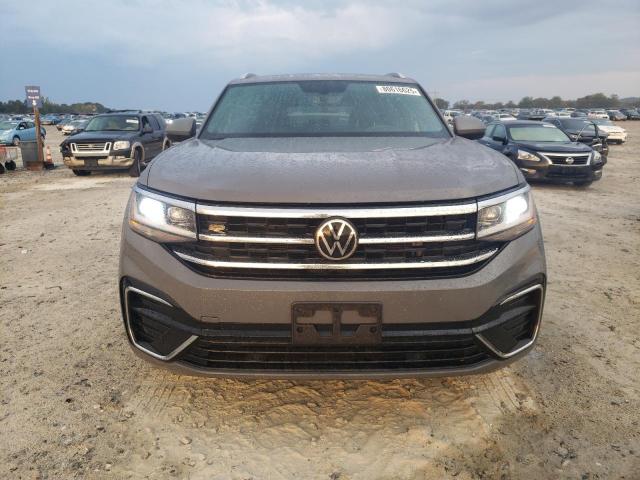 2020 VOLKSWAGEN ATLAS CROS 1V26E2CA4LC228113