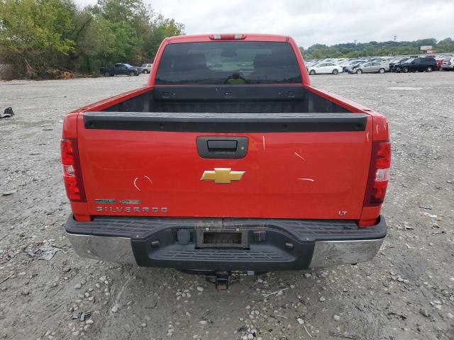 2012 CHEVROLET SILVERADO K1500 LT - 1GCRKSE70CZ282269