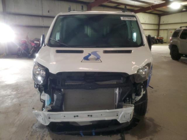 2024 FORD TRANSIT T- - 1FTYE1Y88RKB80690