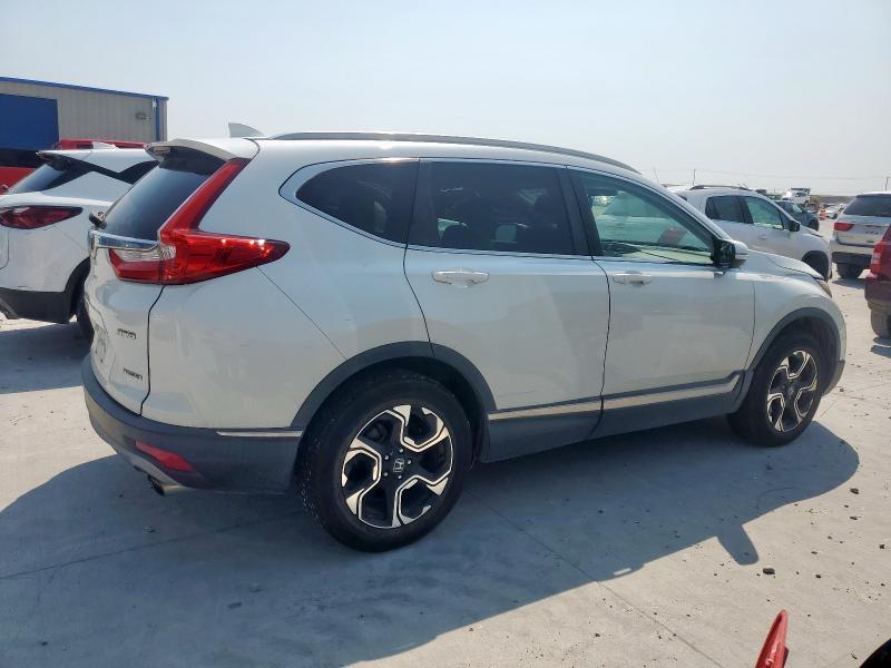 2018 HONDA CR-V TOURI 2HKRW2H96JH665221