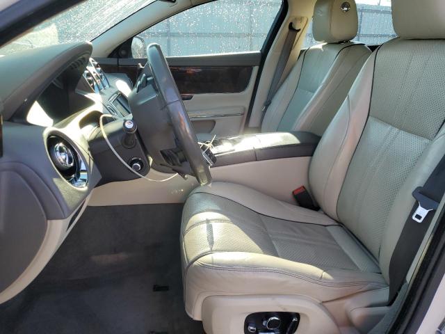 2016 JAGUAR XJ #3294442496