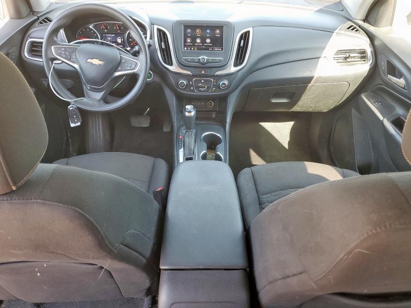 2020 CHEVROLET EQUINOX LT 2GNAXKEV7L6188552