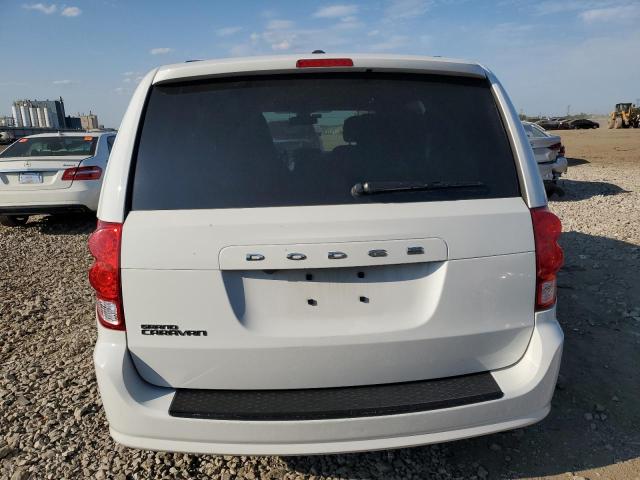 2020 DODGE GRAND CARAVAN SE 2C4RDGBG8LR259649