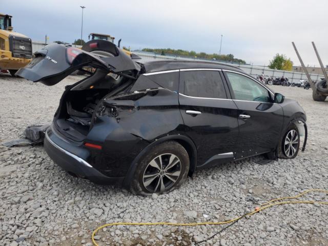 2019 NISSAN MURANO S 5N1AZ2MS0KN131383