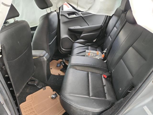 2017 HONDA FIT EX JHMGK5H99HS015653