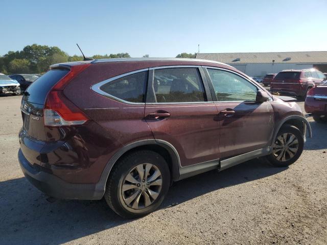 2014 HONDA CR-V EXL - 5J6RM4H79EL090012