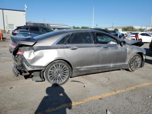 2016 LINCOLN MKZ HYBRID 3LN6L2LU3GR627728