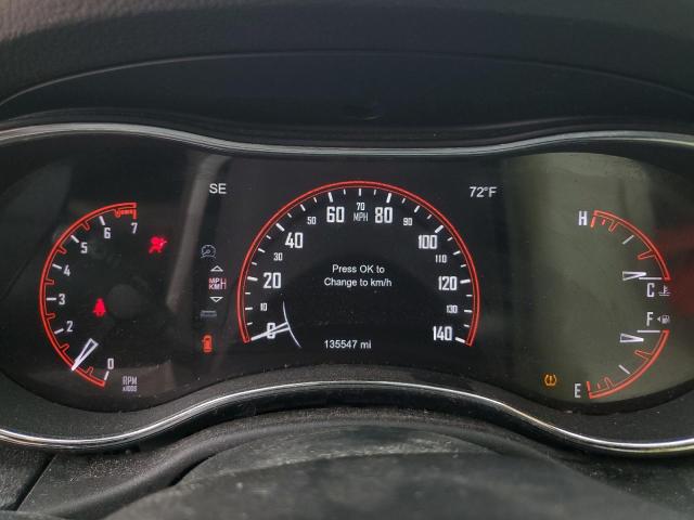 2014 DODGE DURANGO SX - 1C4RDJAG5EC360786