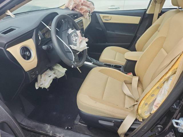 2018 TOYOTA COROLLA L 2T1BURHE6JC082812