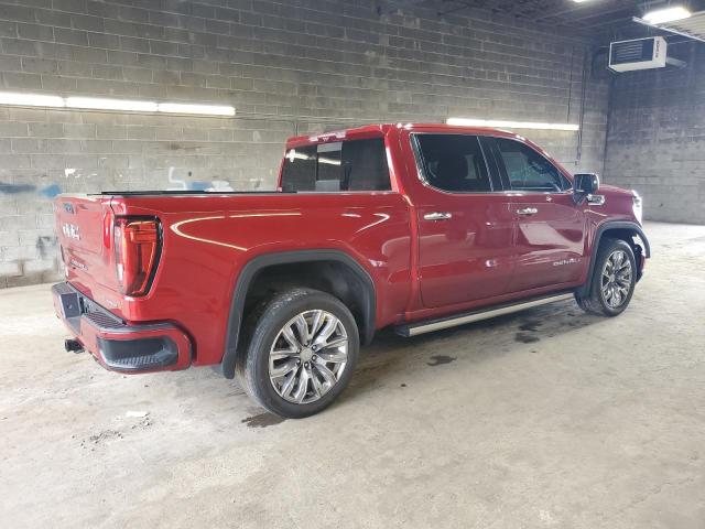 2023 GMC SIERRA K15 - 3GTUUGED5PG258210