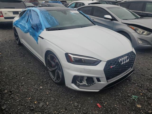 2019 AUDI RS5 WUABWDF51KA901542