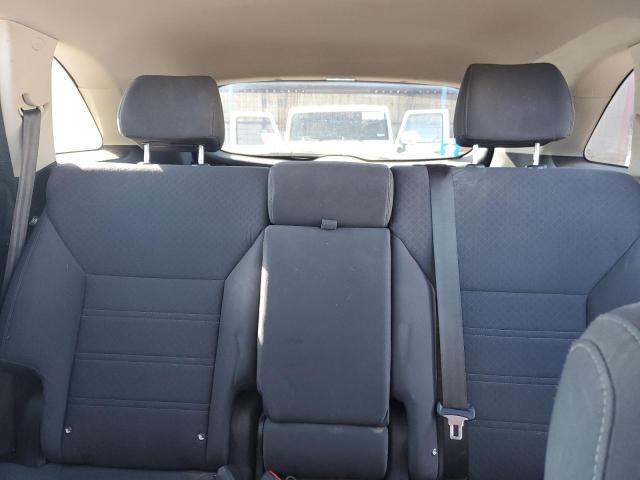 2016 KIA SORENTO LX - 5XYPG4A35GG064596