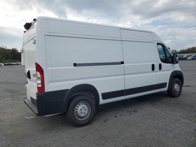 2025 RAM PROMASTER #3301932420