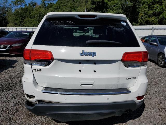 2015 JEEP GRAND CHEROKEE LIMITED 1C4RJEBGXFC713782