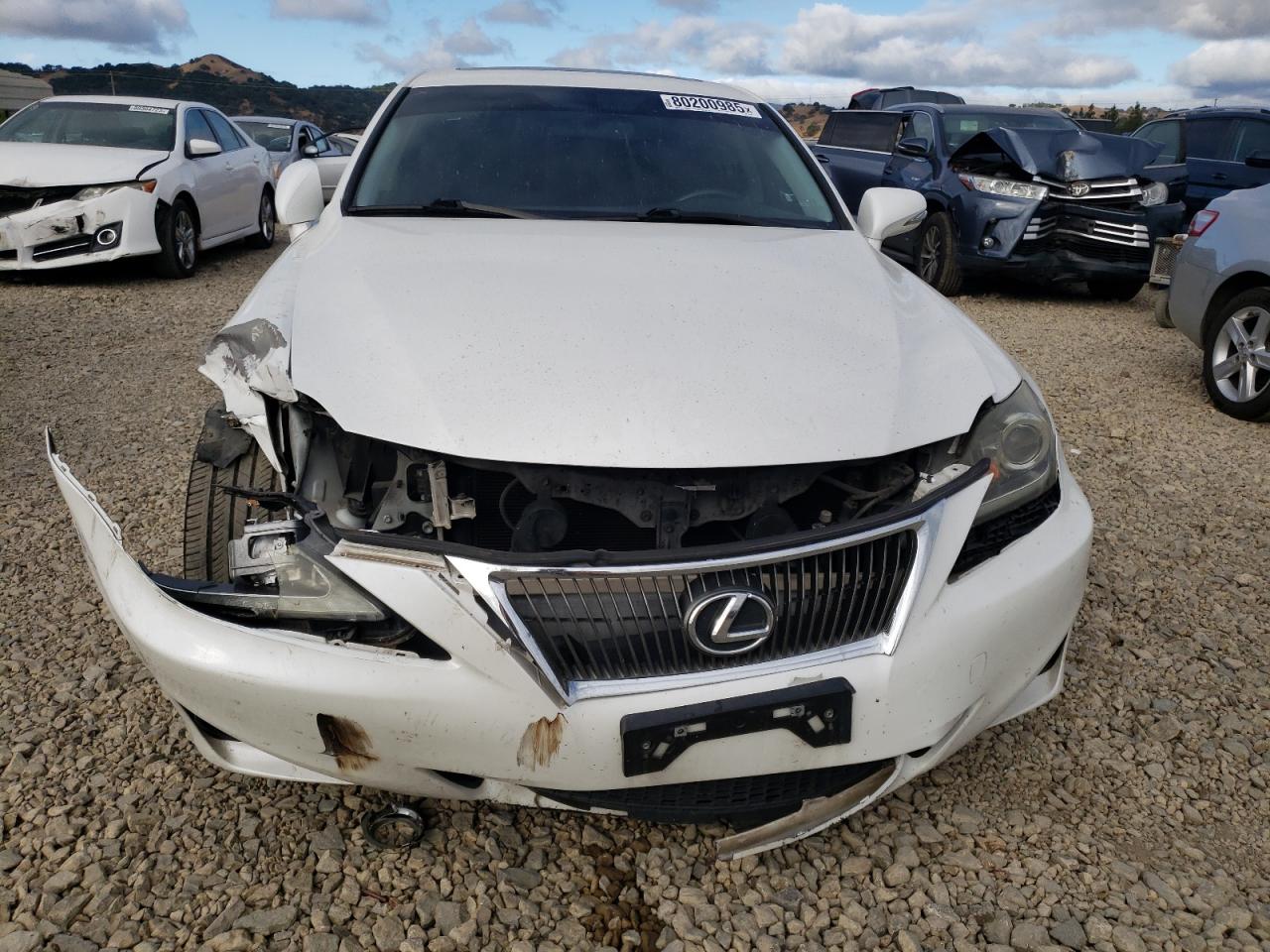 LEXUS IS 250