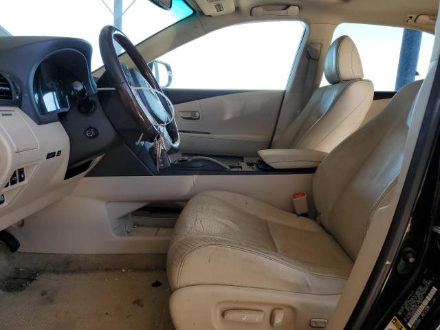 2014 LEXUS RX 350 BAS - JTJBK1BA2E2037266