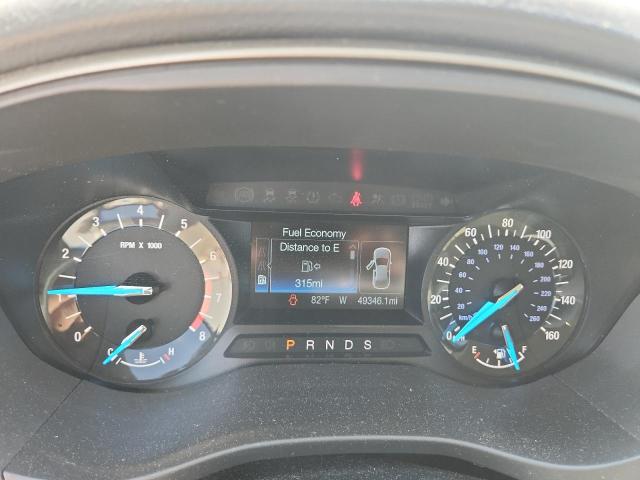 2016 FORD FUSION SE 3FA6P0H71GR140114