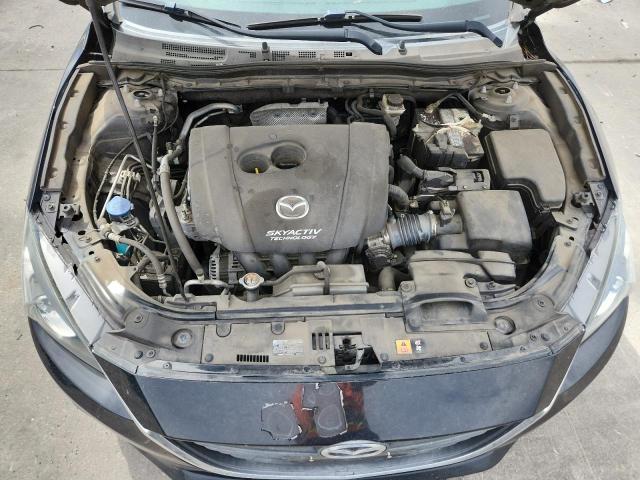 2016 MAZDA 3 SPORT - 3MZBM1T73GM294168