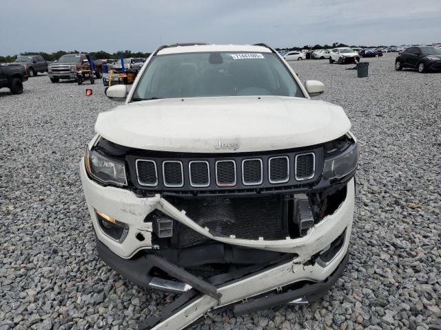 2019 JEEP COMPASS LIMITED 3C4NJCCB6KT664603