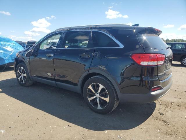 2016 KIA SORENTO EX 5XYPHDA5XGG181072