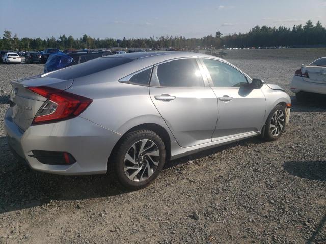 2018 HONDA CIVIC LX - 2HGFC2F66JH019191